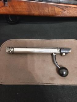 Anschutz 1770 223 rem