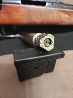 Anschutz 1770 223 rem