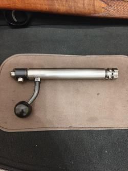 Anschutz 1770 223 rem