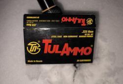 Anschutz 1770 223 rem