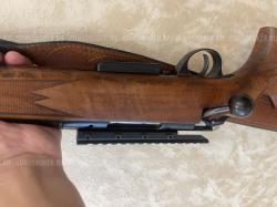 Anschutz 1770 223 rem