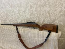 Anschutz 1770 223 rem