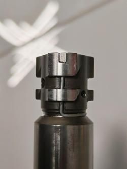 Anschutz 1770 223 Rem