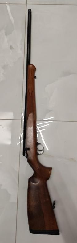 Anschutz 1770 223 Rem