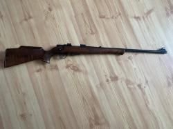 Anschutz 22 Кл Hornet