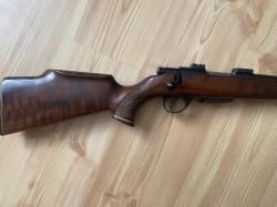 Anschutz 22 Кл Hornet