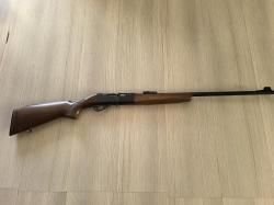 anschutz 525 22lr
