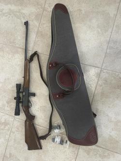 Anschutz 525 Аншутц 525 22lr