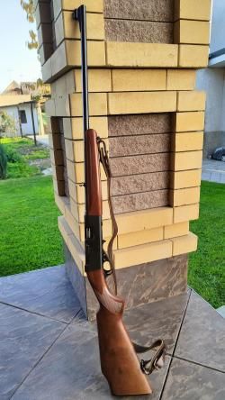 Anschutz 525 Аншутц