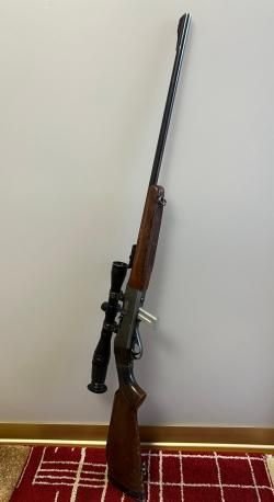 Anschutz-525 кал - 22LR