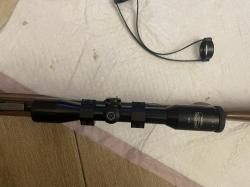 Anschutz 525 кал. 22LR