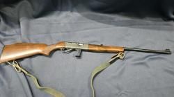 Anschutz 525, кал.22LR