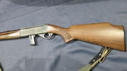 Anschutz 525, кал.22LR