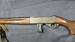 Anschutz 525, кал.22LR