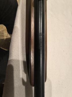 ANSCHUTZ 525+ калиматор