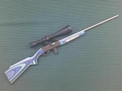 Anschutz 525 кл.22lr