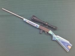 Anschutz 525 кл.22lr