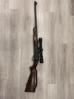 Anschutz 525