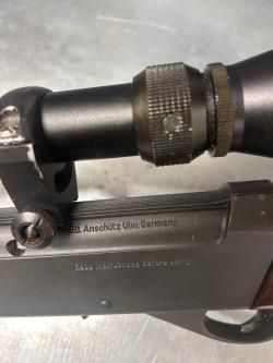 Anschutz 525