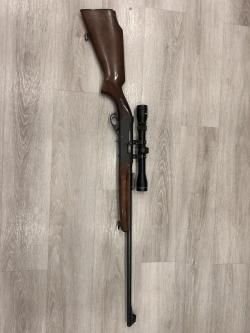 Anschutz 525