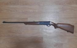 Anschutz 525