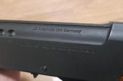 Anschutz 525