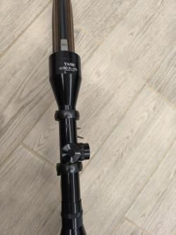 Anschutz 525
