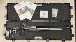 Anschutz 9003 s2 premium 