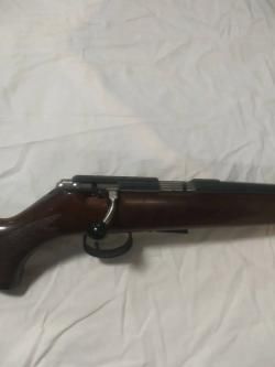 Anschutz кал.22 WMR