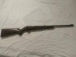  Anschutz кал.22 WMR