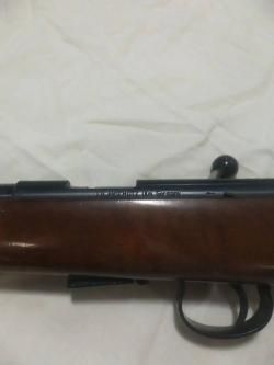  Anschutz кал.22 WMR