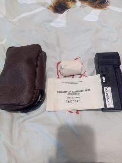 Anschutz 1416 Болтовой