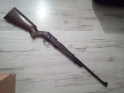 Anschutz 1416 Болтовой