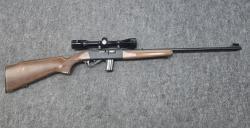 Anshultz 525 22lr