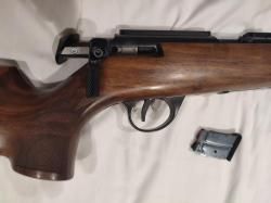 Аншуст 1727 F 22 LR  новое