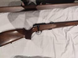 Аншуст 1727 F 22 LR  новое