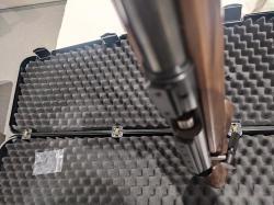 Аншуст 1727 F 22 LR  новое