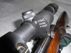 1.ANSHUTZ-1416. 2.ТОЗ--78-04.