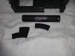 1.ANSHUTZ-1416. 2.ТОЗ--78-04.