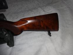 1.ANSHUTZ-1416. 2.ТОЗ--78-04.