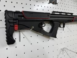 Антабка быстросьемная для FENIX