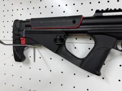 Антабка быстросьемная для FENIX