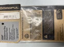 Антабка двухсторонняя MAG500 Magpul ASAP