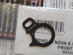 Антабка gg&g для benelli nova/supernova