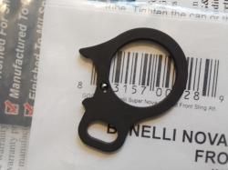 Антабка gg&g для benelli nova/supernova