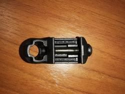 Антабка QD Magpul