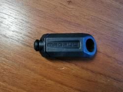 Антабка QD Magpul