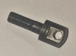 Антабла (винт) на цевье Вепря СОК-95 для сошек