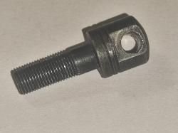 Антабла (винт) на цевье Вепря СОК-95 для сошек