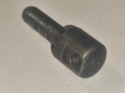 Антабла (винт) на цевье Вепря СОК-95 для сошек